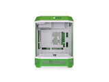 Thermaltake CA-1Z1-00MOWN-00 The Tower 600 Mid Tower Chassis - Light-year Green