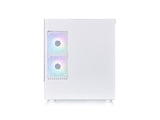 Thermaltake CA-1Z4-00M6WN-00 View 170 RG ARGB Micro Chassis - Snow