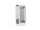 Thermaltake CA-1Z8-00M6WN-00 CTE E550 TG Mid Tower Chassis - Snow