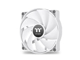 Thermaltake CL-F178-PL20WT-A CT200 PC Cooling Fan (200mm) - White