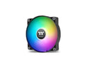 Thermaltake CL-F179-PL20SW-A CT200 ARGB Sync PC Cooling Fan (200mm) - Black