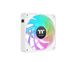 Thermaltake CL-F195-PL14SW-A CT140 EX Reverse ARGB Sync PC Cooling Fan (3-Fan Pack) - White
