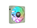 Thermaltake CL-F198-PL12MG-A CT120 EX Reverse ARGB Sync PC Cooling Fan (3-Fan Pack) - Matcha Green