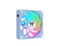 Thermaltake CL-F199-PL14BU-A CT140 EX Reverse ARGB Sync PC Cooling Fan (3-Fan Pack) - Hydrangea Blue