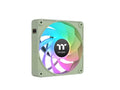 Thermaltake CL-F199-PL14MG-A CT140 EX Reverse ARGB Sync PC Cooling Fan (3-Fan Pack) - Matcha Green