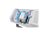 Thermaltake CL-P137-AL12SW-A Astria 200 ARGB Lighting CPU Cooler - White
