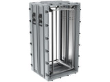DSI DE2652-2/25/2 Pelican 26U Rackmount Case - Gray