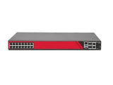 Opengear CM8116-10G-DDC-LSP 16 serial ports, 2x 10GbE SFP+, 2x 1GbE, ARM 1.6GHz 2-core 2GB mem 32GB flash, TPM 2.0, Dock