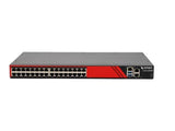 Opengear CM8132-LSP 32 serial straight pinout,2x1GbE,ARM 1.6GHz 2-core 2GB mem 32GB flash TPM 2.0,Docker support, Dual A