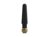 Teltonika PR1CS450 Straight Compact Mobile Antenna; RUT230; RUT240; RUT900; RUT950; RUT955; RUTX09; RUTX11; TRB140; TRB141; TRB142; TRB145; TRM240; TRB250