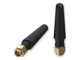 Teltonika PR1CS450 Straight Compact Mobile Antenna; RUT230; RUT240; RUT900; RUT950; RUT955; RUTX09; RUTX11; TRB140; TRB141; TRB142; TRB145; TRM240; TRB250