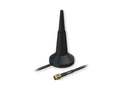 Teltonika PR1KRD30 WIFI DuaL-Band Magnetic SMA Antenna; RUT