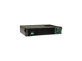 Eaton SMART1500RM2ULN SmartPro 1500VA 1440W 120V Line-Interactive Sine Wave UPS - 8 Outlets