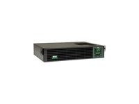 Eaton SMART1500RM2ULN SmartPro 1500VA 1440W 120V Line-Interactive Sine Wave UPS - 8 Outlets