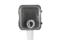 Ventev 208124 12x10x5 LC w/4RS Omni Ant