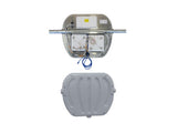 Ventev 230106 Universal Handrail Enclosure