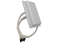 Ventev 237498 2.4/5 GHz MIMO w/ QMA Jack F Connectors