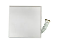Ventev 268438 2.4/5 GHz 6dBi MIMO High Density Direct