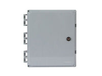 Ventev 271196 12X10X6 KO 8-.5IN Holes