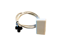 Ventev 273287 5GHz 7dBi 4 Port Pico Patch2 RPSMA conn