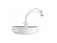 Ventev 284602 Omni Antenna iDAS 617-6000MHz NF