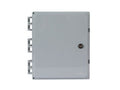 Ventev 290944 12X10X6 KO - 0 Holes