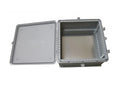 Ventev 319854 24x24x10in Enc w Alum BP
