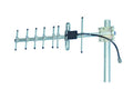 Ventev 342474 824-960 MHz 11dBi Dir LTE N Jack