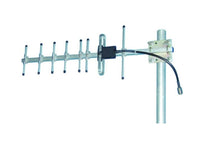 Ventev 342474 824-960 MHz 11dBi Dir LTE N Jack