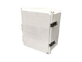 Ventev 532425 12X10X6 Solid Door Enclosure