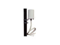 Ventev 539823 2.4/5GHz 6dBi Omni 4 RPTNC Ms