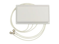 Ventev 568911 2.4-2.5/5.15-5.85GHz 6dBi Patch
