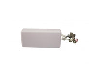 Ventev 577463 2.4/5GHz 2/2.5dBi Omni w 4 RPTNC