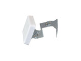 Ventev 581764 2.4/5GHz 6dBi Micro Patch w 4 Leads