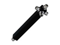 Ventev 607980 350-6000MHz 4-way Splitter 4.3-10F