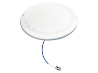 Ventev 608573 350-6000MHz Ultra-Slim iDAS SISO N-F