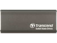 Transcend TS1TESD265C 1TB, External SSD, ESD265C, USB 10Gbps, Type C