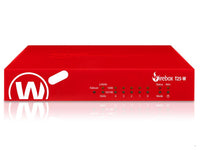 WatchGuard WGT26000 Firebox T25-W Appliance Only
