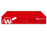 WatchGuard WGT47000-US Firebox T45-PoE Appliance Only (US)