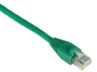 Black Box EVNSL642-20 Gigatrue 550 CAT6 Patch PPF, Snglss, GRN, 20 Feet
