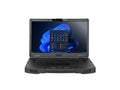 Getac S510 15.6" Rugged Laptop - Core Ultra 5 125U, 32GB RAM, 1TB SSD, Windows 11 Pro, Webcam, TAA (SU173G3ASDXX)