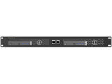 Rackmount.IT RM-DE-T2 Rackmount Dell OptiPlex MFF (Gen. 12 onwards)