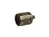 Ventev 329231 RPSMA F to NM Adapter for 50ohm Coax