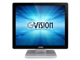GVision D19ZH-AV-K5P0-1YEAR 19IN PCAP TOUCH SCREEN