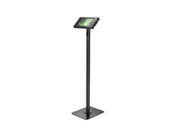 Compulocks 150B80GAPXB Galaxy Tab Active 3/5 Swift Floor Stand - Black