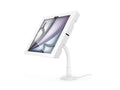 Compulocks 159W13APXW iPad Air M2/M3/M4, Apex Enclosure Flex Arm Mount
