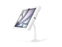 Compulocks 159W13APXW iPad Air M2/M3/M4, Apex Enclosure Flex Arm Mount