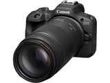 Canon 7155C002 RF 75-300mm f/4-5.6 Lens (Canon RF)