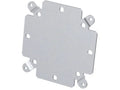 GCX FLP-002-17 Adapter Plate, VESA75/100
