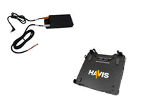 Havis DS-PAN-1112N-2 Device Mount, Docking Station, Panasonic, 33, 2 High-Gain Antenna, Power